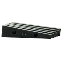 Economy Thin Angle Block Set 5pcs 6, 7, 8, 9, 10 deg.